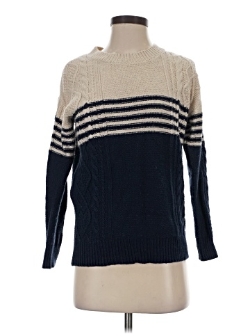 Pixley Pullover Sweater (view 1)