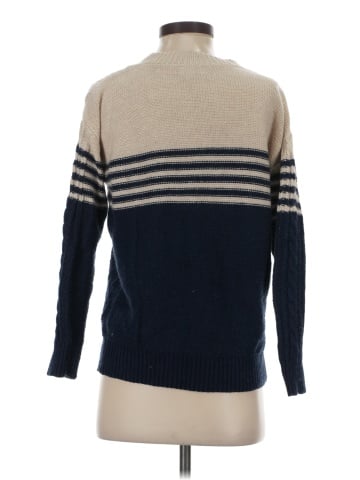 Pixley Pullover Sweater (view 2)