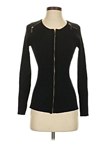 Lola Cardigan (view 1)