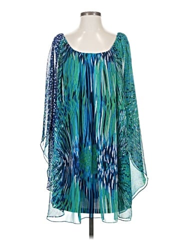 Phoebe Couture Cocktail Dress (view 1)