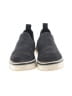 Reebok Gray Black Sneakers Size 9 - photo 2