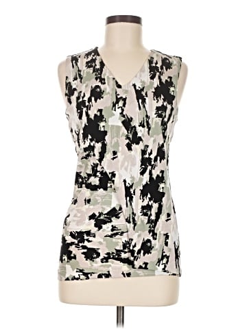 BOSS by HUGO BOSS Sleeveless Blouse (view 1)