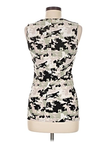 BOSS by HUGO BOSS Sleeveless Blouse (view 2)