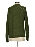 J.Crew Green Turtleneck Sweater Size XXS - photo 2