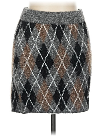 Grey Lab Los Angeles Casual Skirt (view 1)