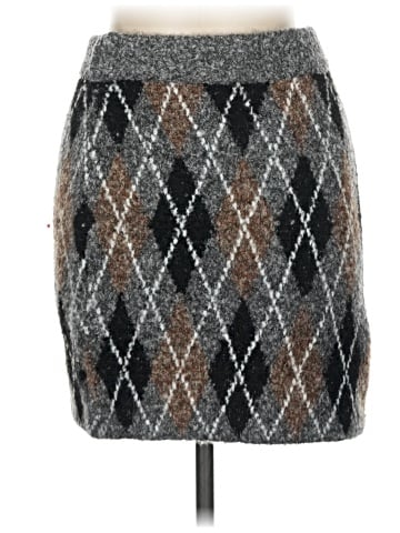 Grey Lab Los Angeles Casual Skirt (view 2)