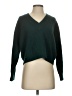Madewell Green Pullover Sweater Size XS - photo 1
