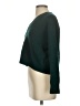 Madewell Green Pullover Sweater Size XS - photo 5