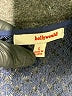 Hollywould Blue 3/4 Sleeve Blouse Size L - photo 7