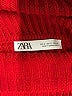 Zara Red Turtleneck Sweater Size S - photo 7
