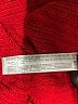 Zara Red Turtleneck Sweater Size S - photo 8