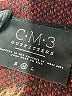 Assorted Brands Burgundy Poncho Size M - photo 7