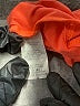 Diosa Orange Tank Top Size M - photo 8