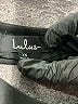 Lulus 100% Polyester Solid Black Cocktail Dress Size XS - photo 7