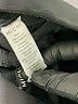 Michi Solid Black Active Pants Size S - photo 8