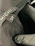 Michi Solid Black Active Pants Size S - photo 9