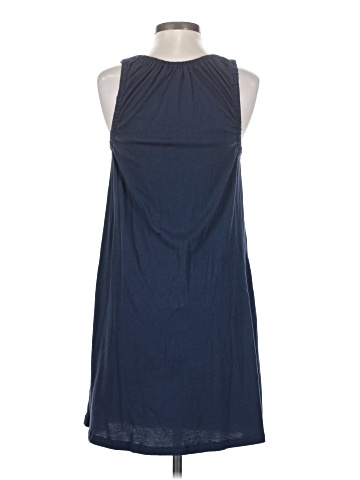 Velvet Casual Dress (view 2)