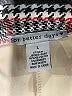 Assorted Brands Plaid Gray Casual Pants Size L - photo 7