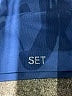 Set Active Blue Sports Bra Size XS (estimated) - photo 7