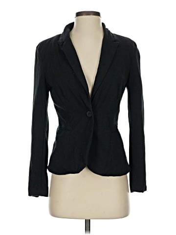 just ginger Blazer (view 1)