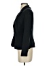 just ginger 100% Rayon Black Blazer Size S - photo 5