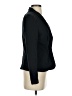 just ginger 100% Rayon Black Blazer Size S - photo 4
