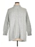 J.Jill Gray Turtleneck Sweater Size 1X - photo 1