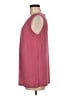 Victoria Pink Sleeveless Blouse Size Med - Lg - photo 5