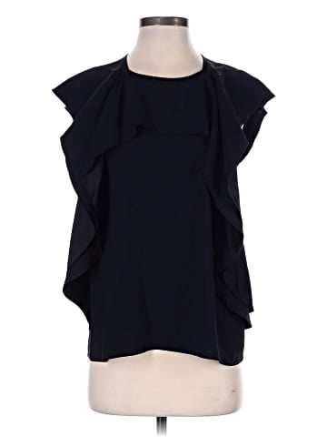 RED Valentino Sleeveless Blouse (view 1)