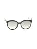 Fendi Gray Black Sunglasses One size - photo 2