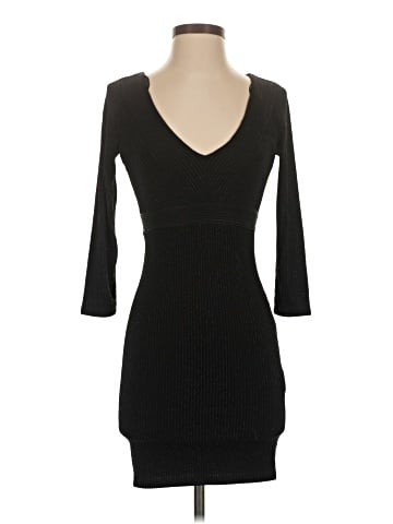 Forever 21 Cocktail Dress (view 1)