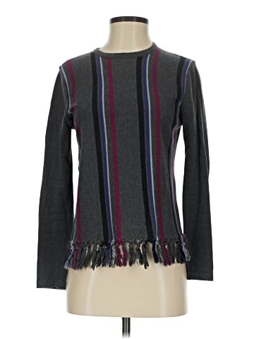 Nicole Pullover Sweater (view 1)