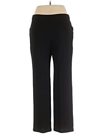 St. John Collection by Marie Gray Dress Pants (view 2)