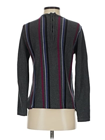 Nicole Pullover Sweater (view 2)