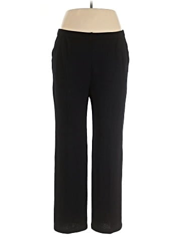 St. John Collection by Marie Gray Dress Pants (view 1)