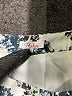 Parker 100% Polyester Floral Blue Casual Skirt Size XS - photo 3
