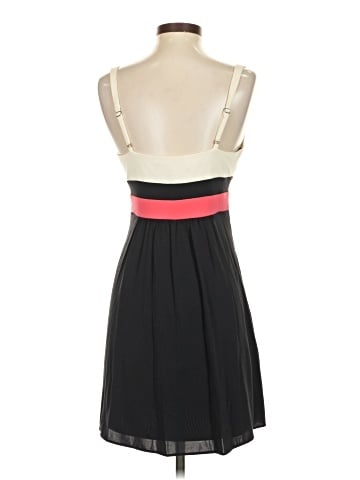 BCBGMAXAZRIA Cocktail Dress (view 2)