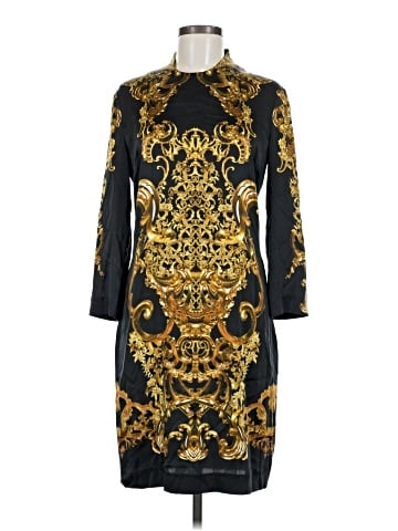 Just Cavalli Cocktail Dress (view 1)