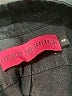 Heidi Merrick Black Long Sleeve Blouse Size 4 - photo 7
