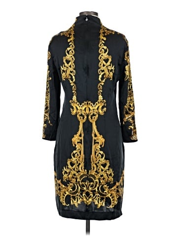 Just Cavalli Cocktail Dress (view 2)