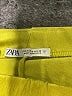 Zara Green Casual Pants Size S - photo 4