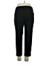 DKNYC Solid Black Dress Pants Size 14 - photo 2