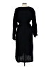 Universal Thread Black Casual Dress Size L - photo 2