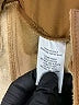 Halogen 100% Polyester Brown Casual Pants Size 6 - photo 8