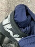 Under Armour Solid Blue Athletic Shorts Size S (kids) - photo 4