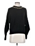 H&M Black Turtleneck Sweater Size XS - photo 1