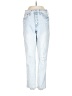 Gap Blue Jeans Size 4 - photo 1