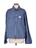 Dior Blue Windbreaker Size EU 54 / US 24 - photo 1