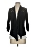 NY Collection Black Cardigan Size S - photo 1