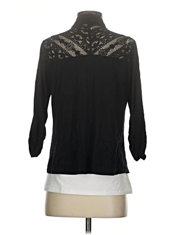 NY Collection Cardigan (view 2)